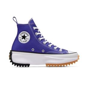 Converse 😍 Run Star Hike Hi Platform High Top Sneakers